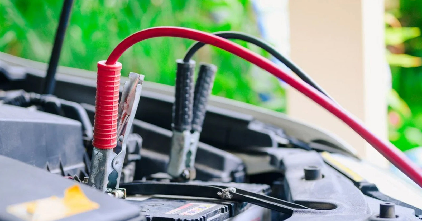 Akıncılar Akü Takviye