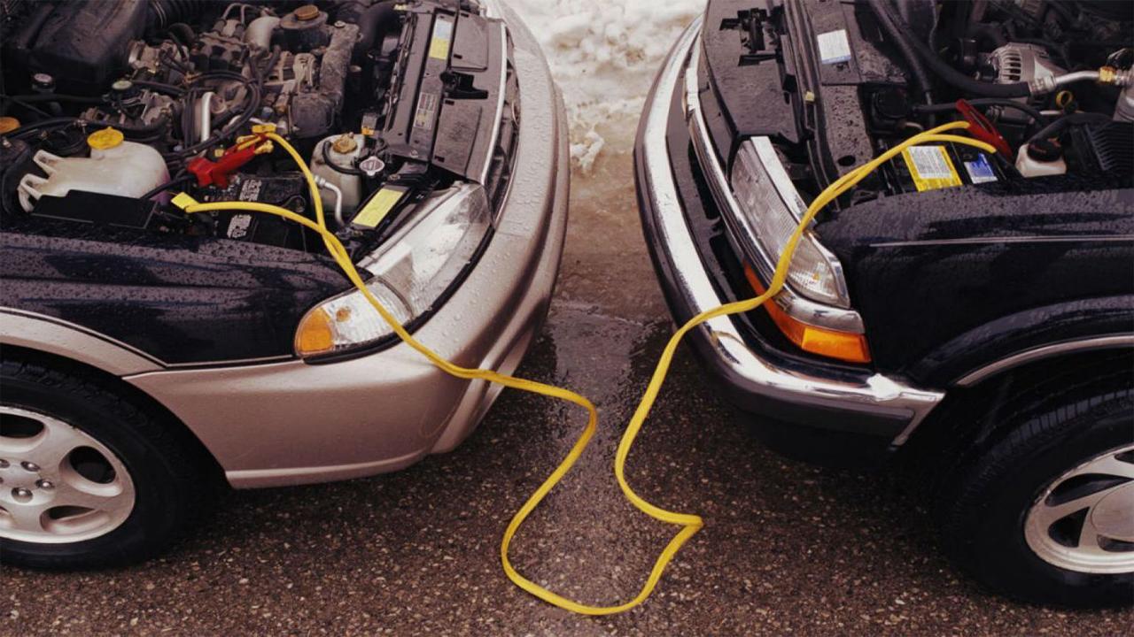 Akıncılar Akü Takviye